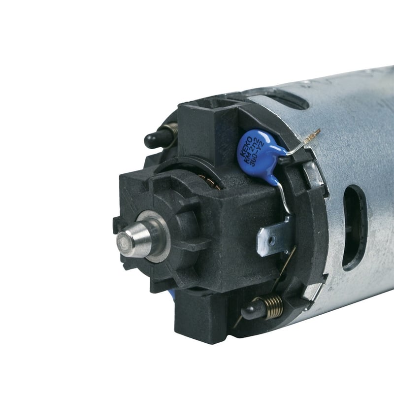 Mahlwerkmotor PHILIPS Saeco 421944049151 V3.2 230V für Kaffeemaschine