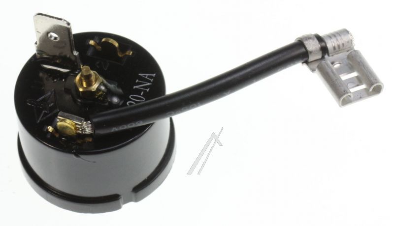 Beko Geschirrspüler Kompressorschutz C00881822 Gehäuse, Schutz