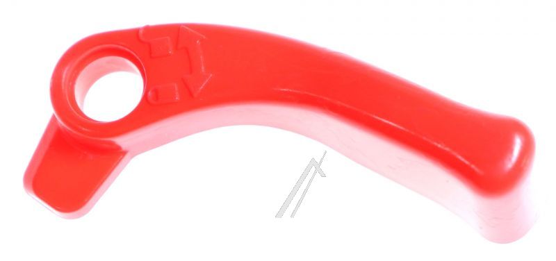 Verriegelung für Beko Trockner C00878452 Filtertrockner