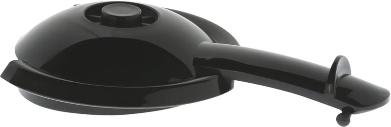 Deckel für Bosch Kaffeemaschine 00418380 Aufsatz