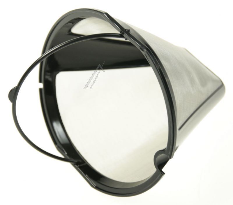 Kaffeefilter für Kaffeemaschine AEG 4055492658 Dauerfilter