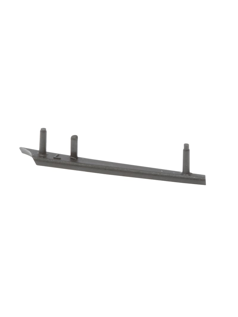 Backofen-Abdeckung für Bosch/Siemens/Neff 00619804 Glashaube