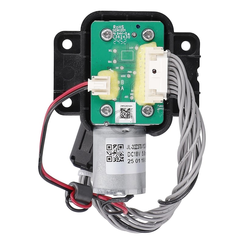 Electric height adjustment module 201-2452-0052