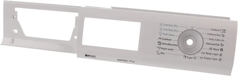 Bedienblende 11013099