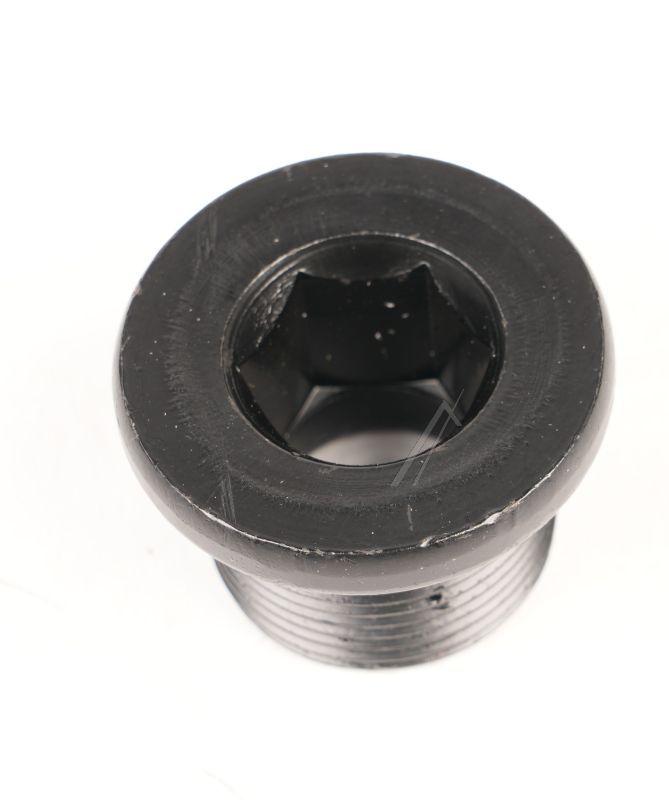 Zentrale Befestigungsschraube ARGENTO ACTEVO_014 für E-Scooter Lenksäule und Gabel