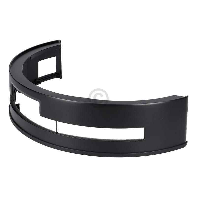 Bumper（black） 201-2488-0512 Ecovacs
