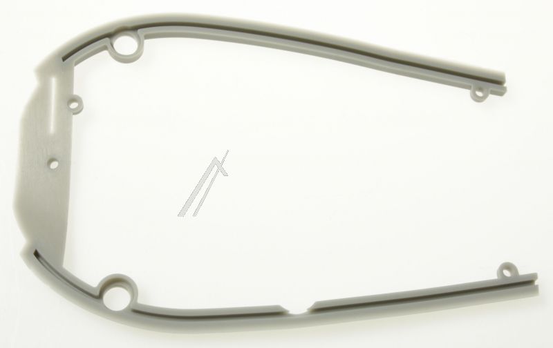 Deckeldichtung für Küchenmaschine und Mixer DeLonghi KW712894 Oben Abdichtung Gummi