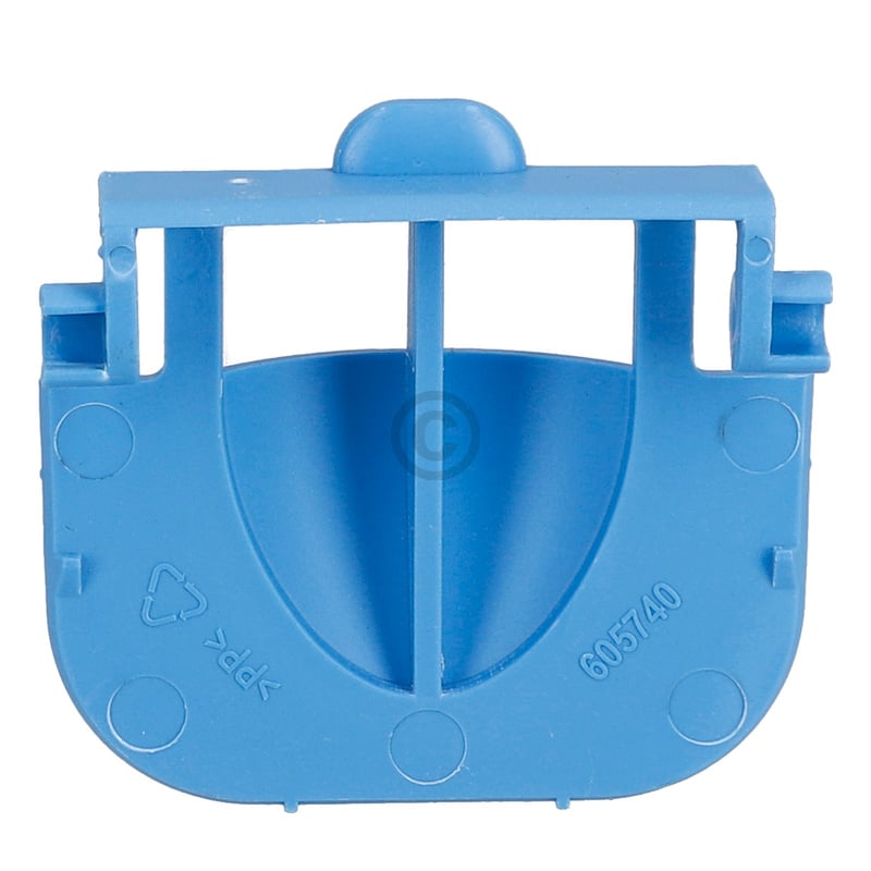 Flüssigwaschmitteleinsatz passend für Bosch 00605740 BLUPARTS in Waschmaschine