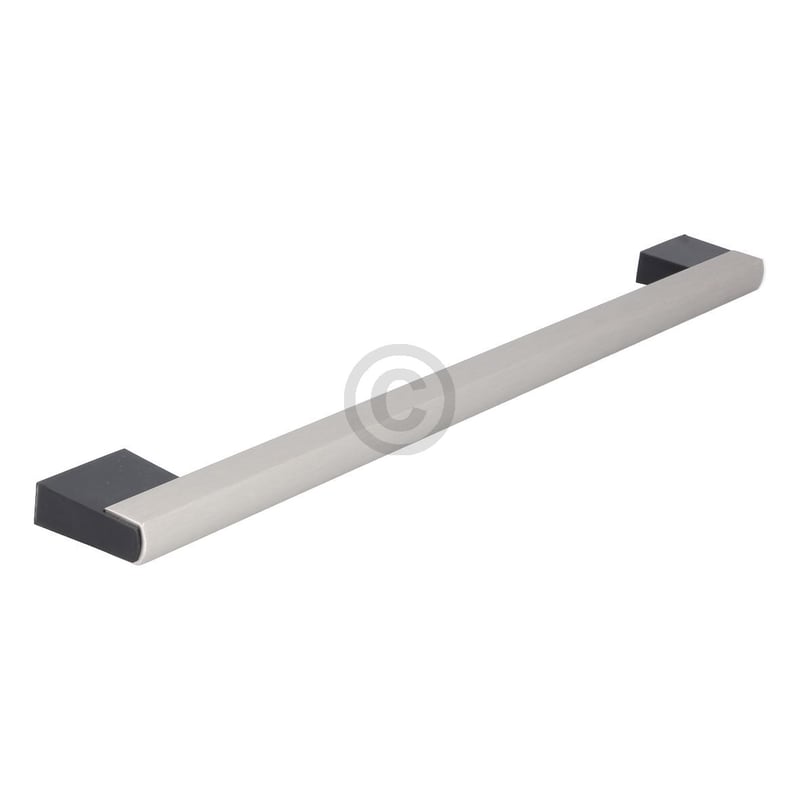 Türgriff Stainless&Black/KAPI KOLU KOMPLE/SE/BAR3/PSL+SYH/EVO 11047968