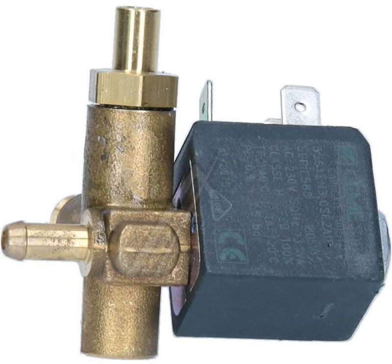 Magnetspule für Bügeleisen Delonghi 5212810061 230V, 13,5VA, 5bar