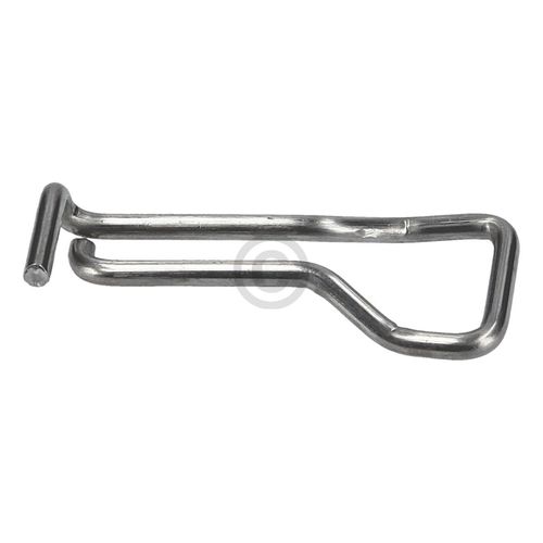 Türverschluss Amica 1017813 Riegel für Türe Geschirrspüler