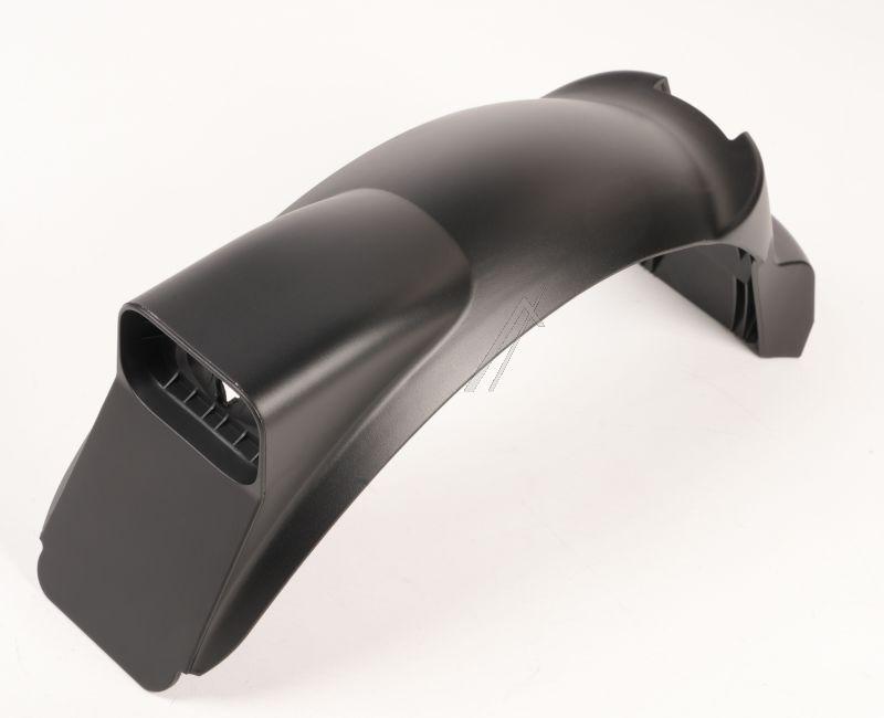 Vorderes Schutzblech SoFlow 800.560.18 für E-Scooter SO4 Pro GT schwarz