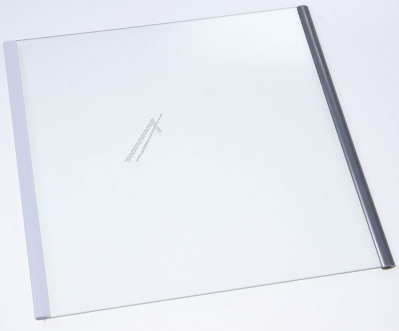 Obere Schubladenabdeckung links für Kühlschrank Beko/Grundig/Arcelik C00893993 links, Schublade