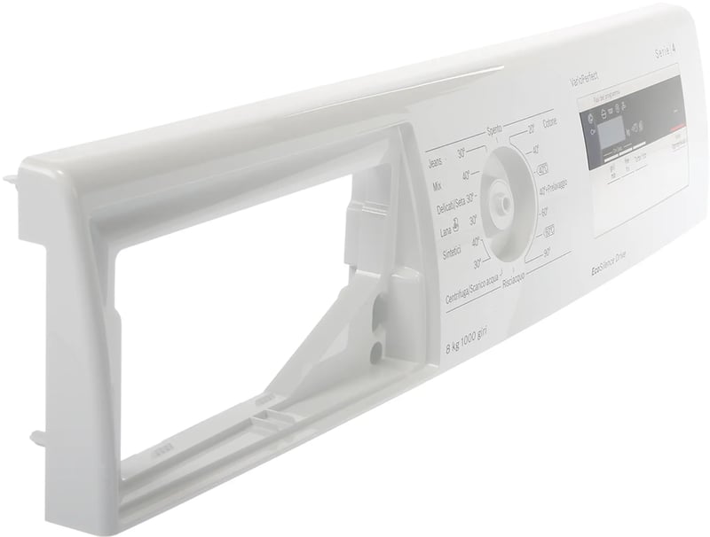 Bedienblende 11012907