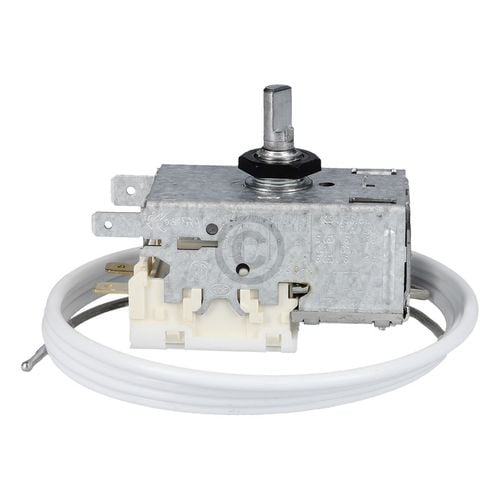 Thermostat LIEBHERR 6151637 RANCO K50BS5816/000 für Weintemperierschrank