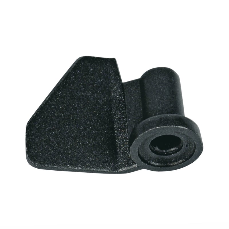 Knethaken für Doppelbackform UNOLD 6851138 in Brotbackautomat