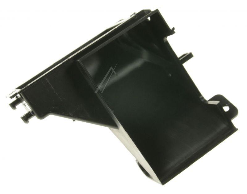 Lüftungskanal für Mikrowelle Bosch 00646736 Luftzufuhr, Kühlung