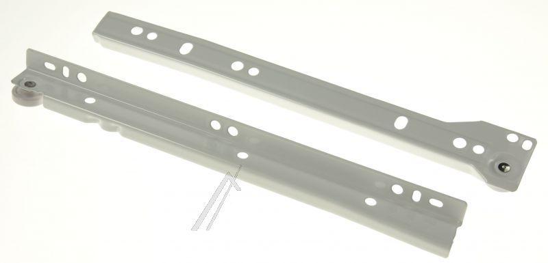 Kühlschrank-Schiene links Whirlpool Indesit 481010787223 Türführung