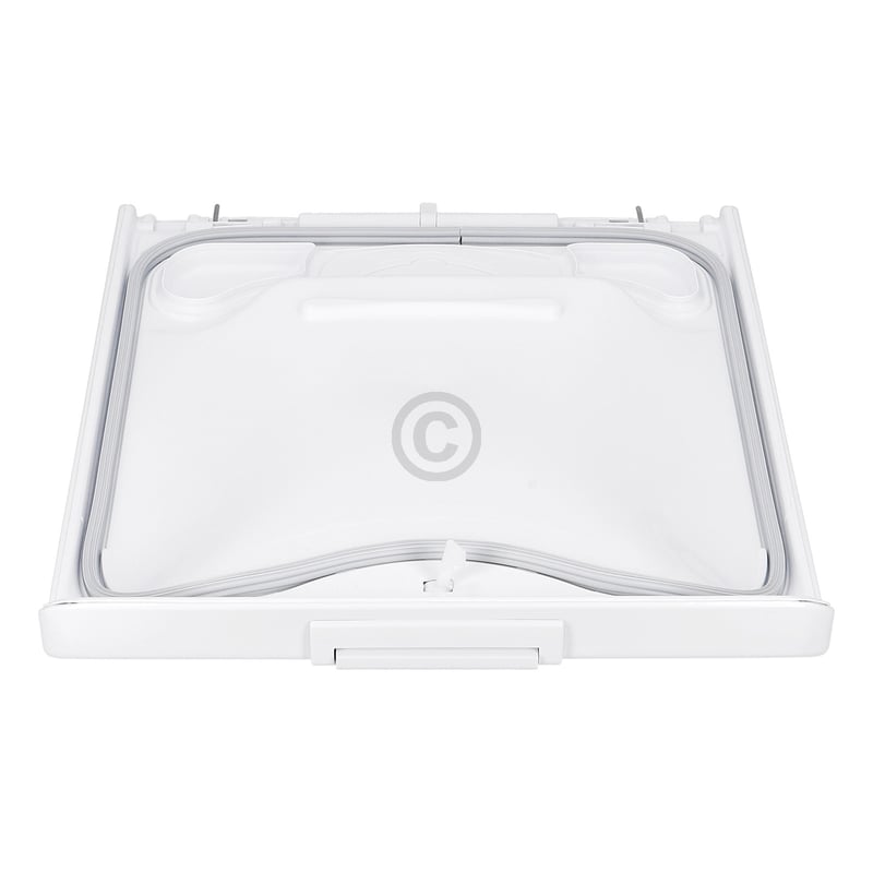 DECKEL,KOMPLETT,WEISS,SOFTOPEN 140228206060 Electrolux