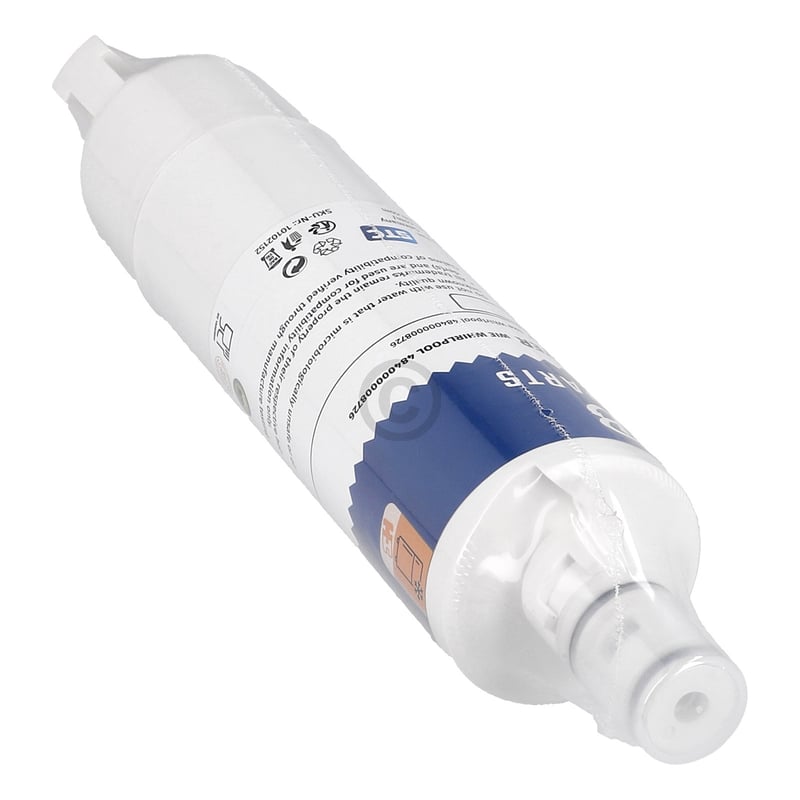 Wasserfilter passend für Whirlpool 484000008726  BLUPARTS - KOMPATIBEL 10102152