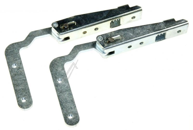 Türscharnier für Kühlschrank Dometic 407146592 Beidseitig verwendbar, mechanisch