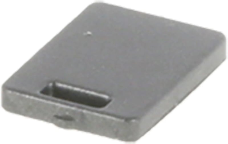 Abdeckung für Sonstige Gehäuseteile Bosch 10007080 Schutz, Staubschutz