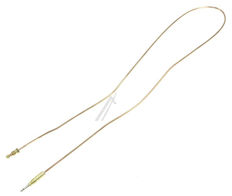 Thermoelement für Backofen Beko C00871927 110mm kurz