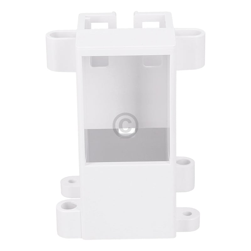 Steckdosenhalterung Ecovacs 201-2353-1404 für Staubsauger-Roboter