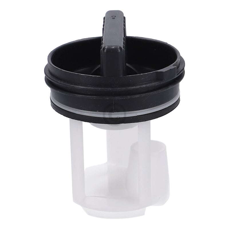 Flusensiebeinsatz SAMSUNG DC97-09928B für Waschmaschine