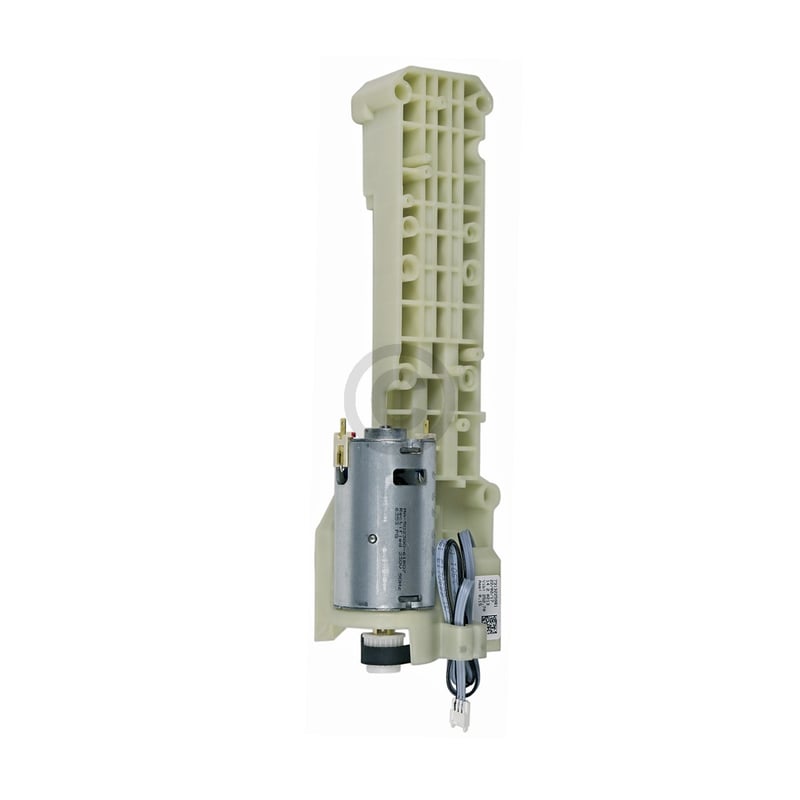 Getriebe DeLonghi 5513228021 für Brühgruppe Kaffeemaschine