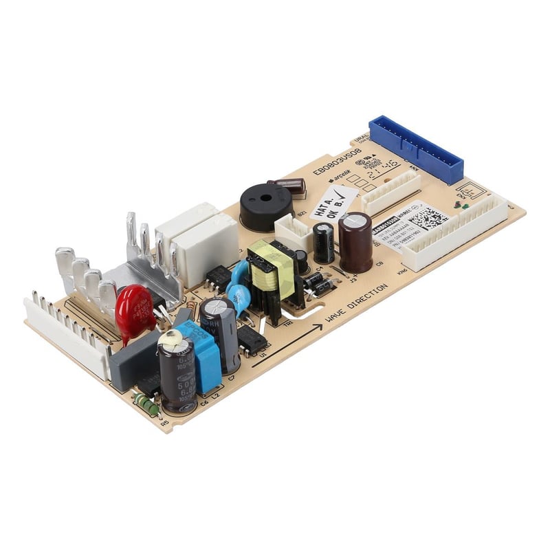 Steuerelektronik beko 5983811902 für KühlGefrierKombination