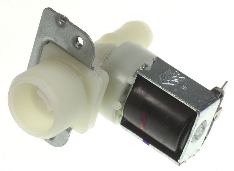 Einlaufelektroventil für Geschirrspüler Bitron ART205903 1-fach, 180°, 15mm