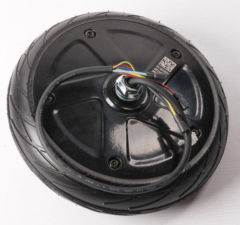 Radnabenmotor-Einheit Segway-Ninebot 14.02.0021.10 für E-Scooter ES1 ES2