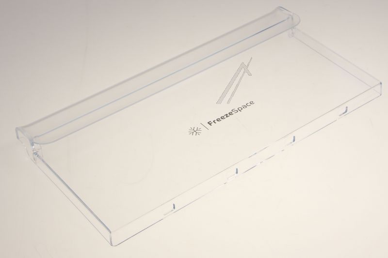 Blende Gefrierschublade für Kühlschrank Whirlpool Indesit 488000674310 Froster H214
