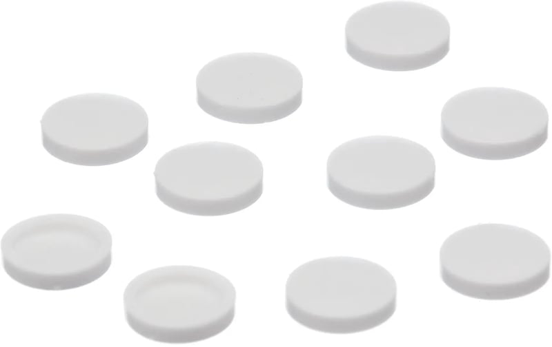 Abdeckung für Sonstige Gehäuseteile Bosch 00162382 Schutz, Kunststoff