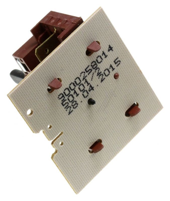 Wahlschalter 00616645