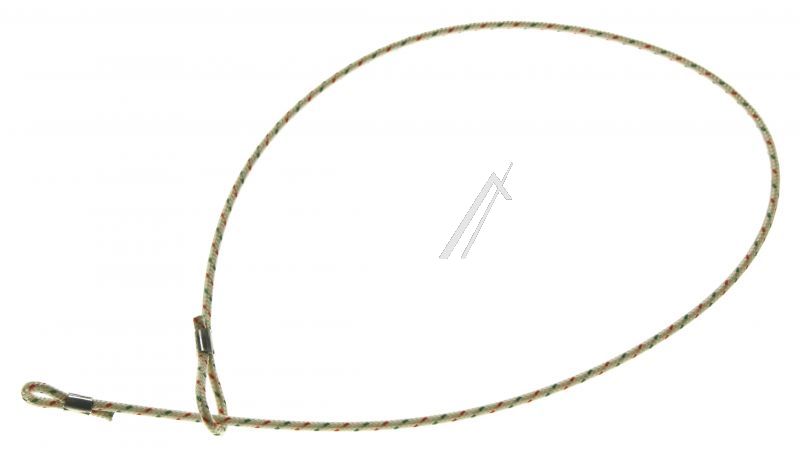 Bowdenzug für Geschirrspüler Samsung DD8102356A Türöffnung 5500mm