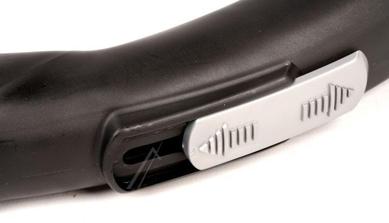 Handgriff grau für Staubsauger Electrolux 2193712110 Filter Plus