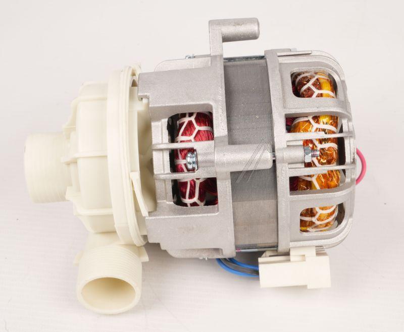 Welling Umwälzpumpe für Geschirrspüler Vestel 32060685 Pumpenmotor
