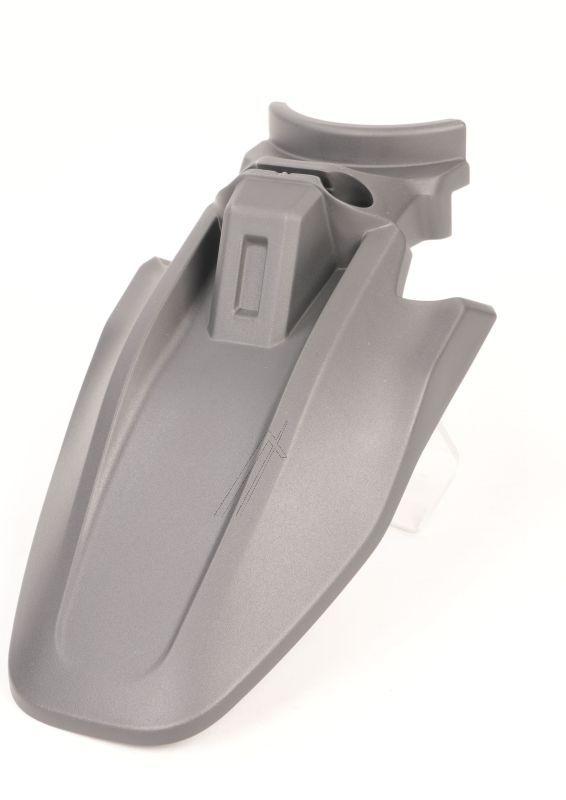 Schutzblech vorne schwarz Segway-Ninebot ZT3 Pro BB.11.00.0175.00 für E-Scooter