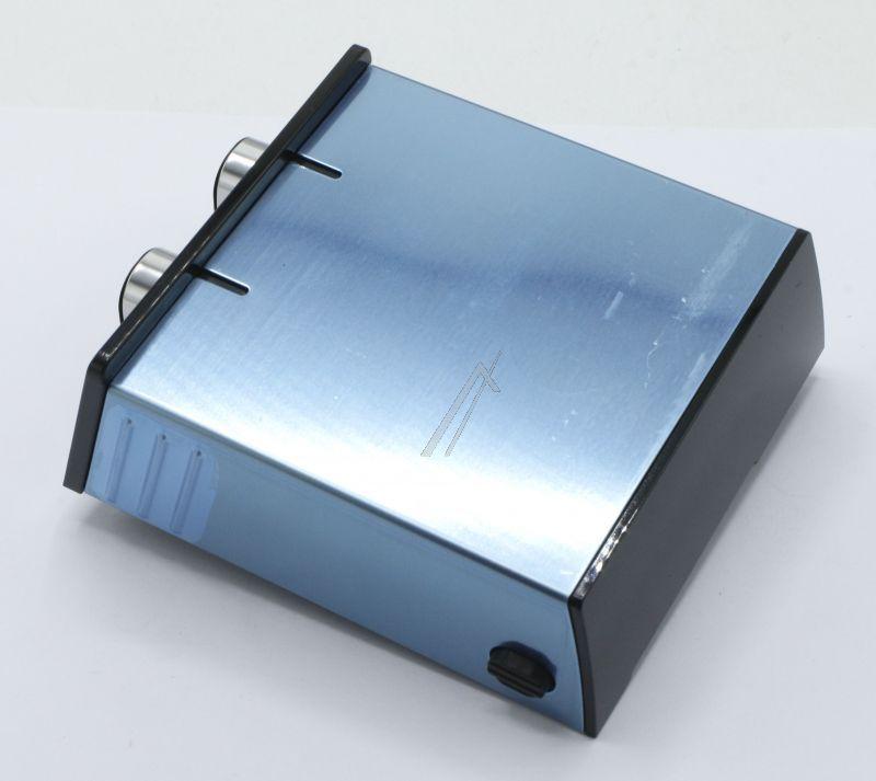 Abdeckung für Blende Bosch 12038460 Schutz, Kunststoff
