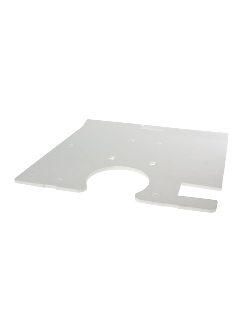 Dämmplatte für Kühlschrank BSH-Gruppe 00473095 Kühlschrankinnenraum