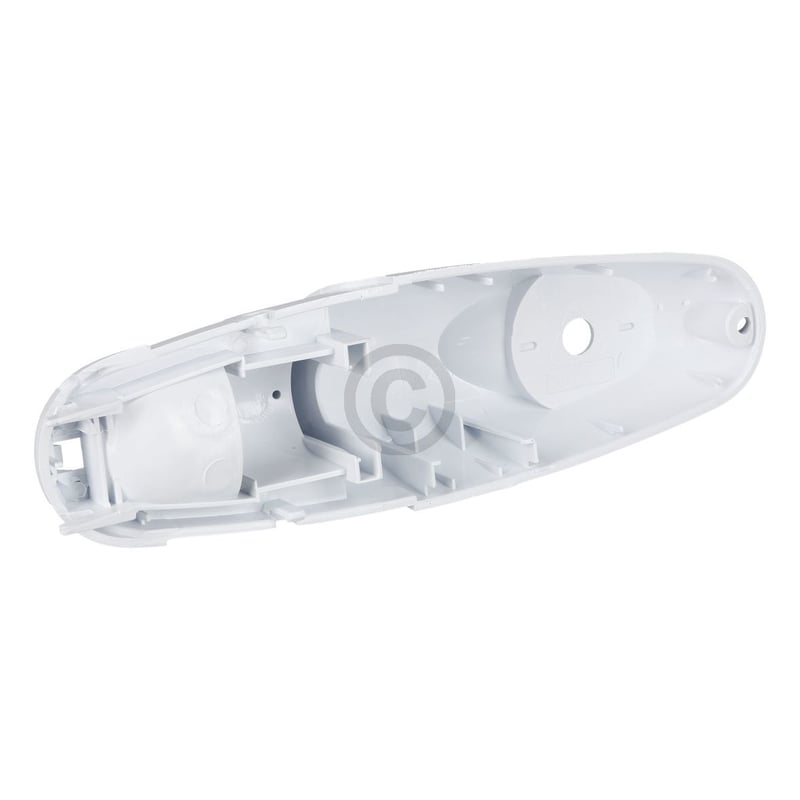 Thermostatgehäuse Hisense HK1381659 für Kühlschrank