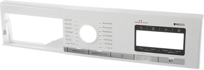 Bedienblende 11015345