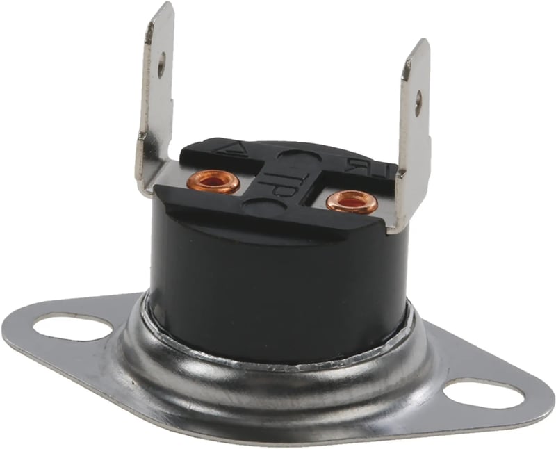 Temperaturregler 00632646