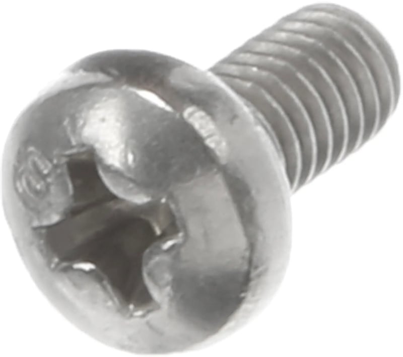 Ofen-Schraube Bosch 10003524 Befestigungselement