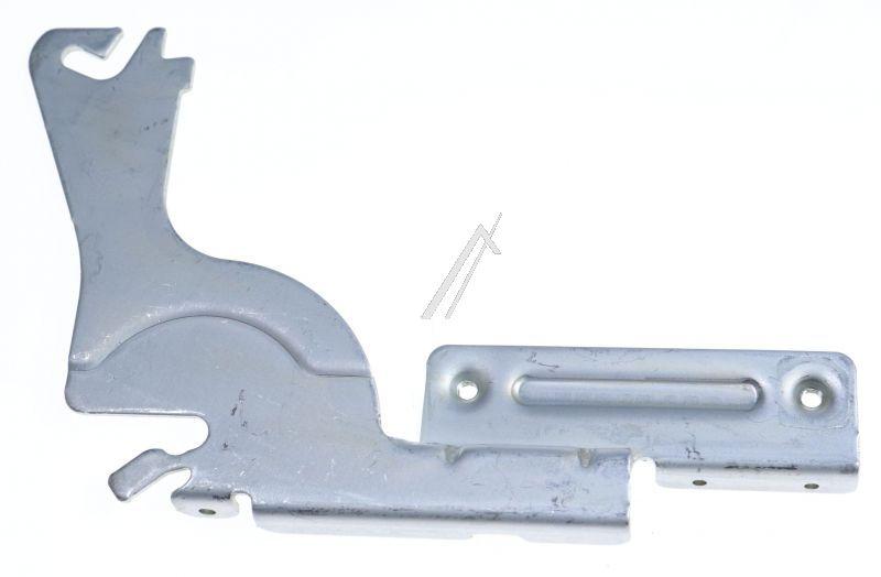 Linkes Scharnier für Geschirrspüler Haier 49094307 SPCC, Tür, Gehäuse
