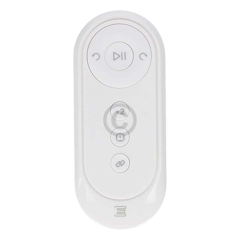 Fernbedienung Ecovacs 201-1907-0015 für Fensterreinigungsroboter