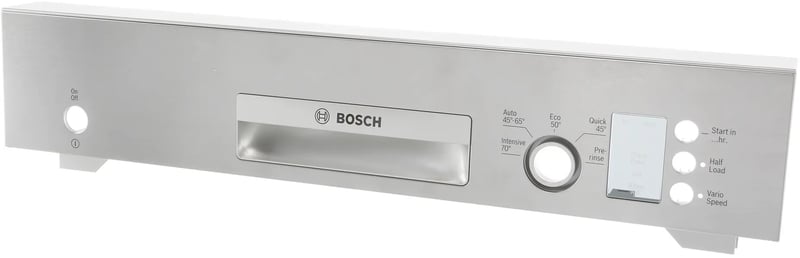 Bedienblende 11010188