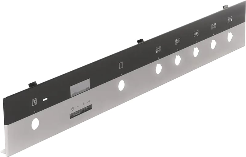 Bedienblende 00771242